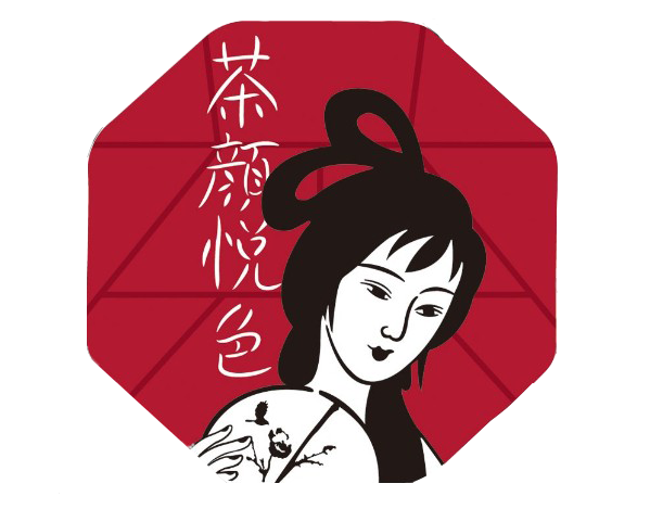 茶颜悦色logo