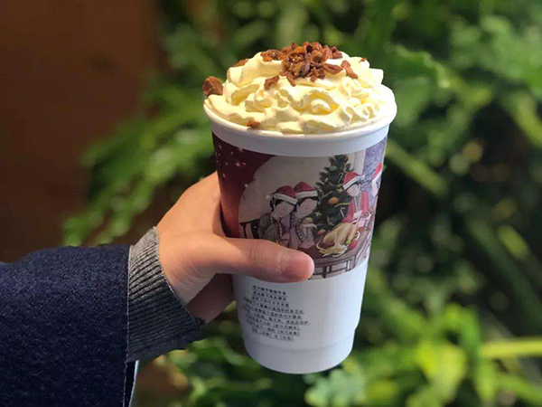 茶颜悦色加盟条件及加盟费曝光!不来看看肯定后悔