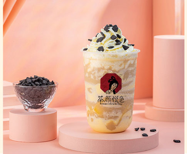 茶颜悦色加盟费多少?开店所需费用已曝光