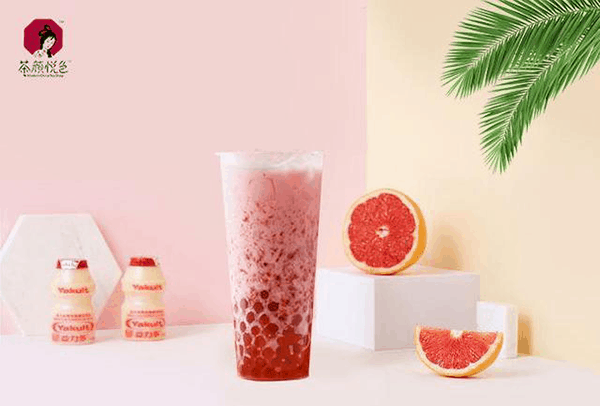 长沙还可以开茶颜悦色加盟店吗？湖北湖南费用一样