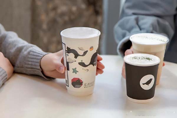 湖南茶颜悦色奶茶店怎么经营？有想法的朋友只看这