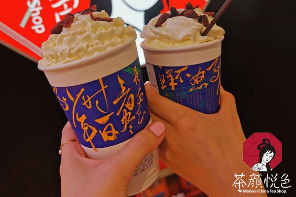 茶颜悦色开了多少家店铺？茶颜悦色门店投资成本是