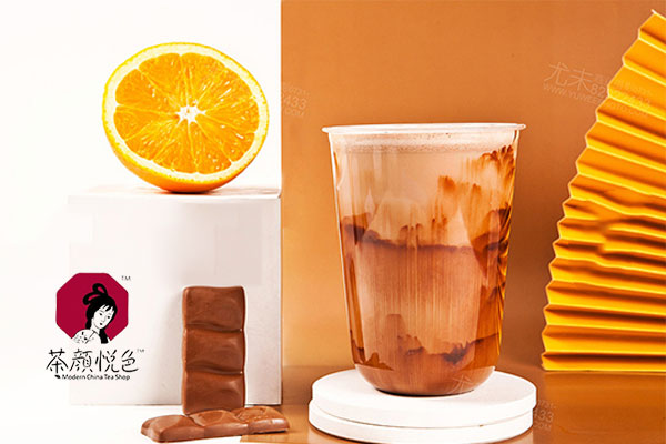 茶颜悦色投资成本受什么影响？茶颜悦色开店成本是