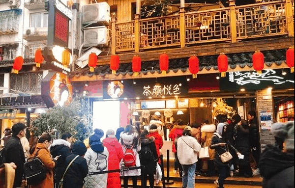 加盟茶颜悦色好不好？茶颜悦色奶茶好喝