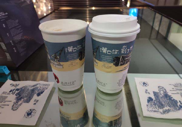 投资茶颜悦色奶茶店一个月能赚多少钱?利润分析都