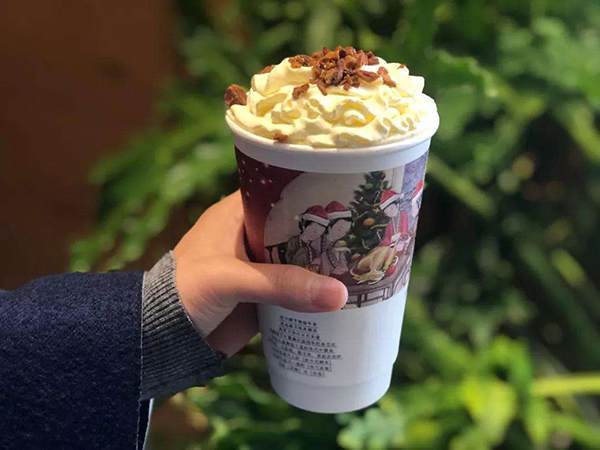 茶颜悦色总部电话号码太难找了?那是你没用对方法