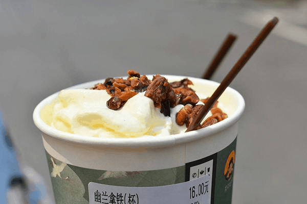 代理茶颜悦色亏本怎么办?揭露那些亏本的原因