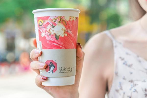茶颜悦色可以加盟吗?看完要求发现加盟没想象的那